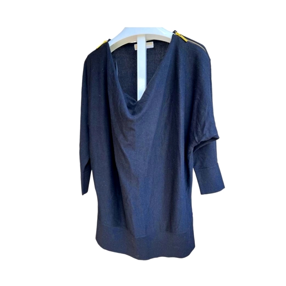 Michael kors Black Light Sweater